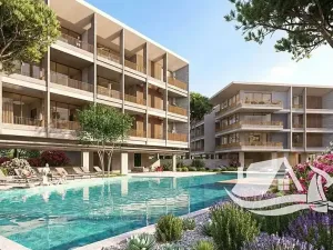 Prodej bytu 2+1, Kapparis, Kypr, 84 m2