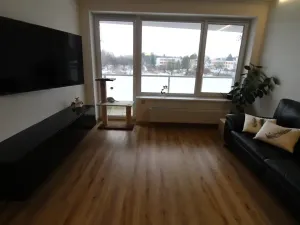Prodej bytu 2+kk, Karlovy Vary, Sedlecká, 60 m2