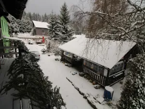Prodej ubytování, Potůčky, 750 m2