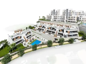 Prodej rodinného domu, Vera, Španělsko, 72 m2