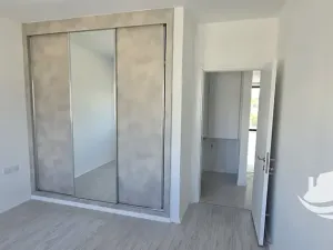 Prodej bytu 2+1, Trikomo, Kypr, 96 m2