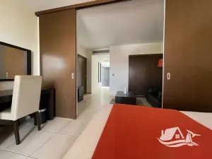 Prodej bytu 1+kk, Santa Maria, Kapverdy, 39 m2