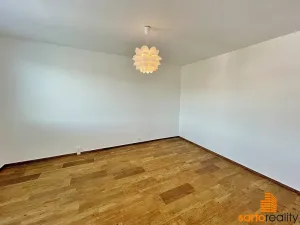 Pronájem bytu 1+1, Ústí nad Labem, Zahradní, 33 m2