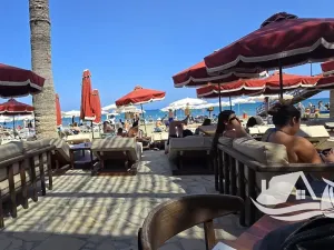 Prodej bytu 2+1, Larnaka, Kypr, 71 m2