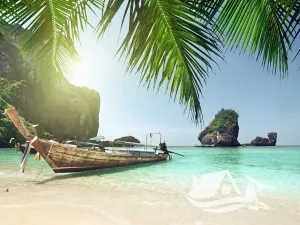 Prodej bytu 1+kk, Pattaya, Thajsko, 20 m2