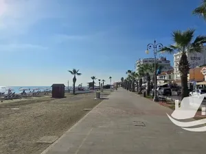 Prodej bytu 2+1, Larnaka, Kypr, 79 m2
