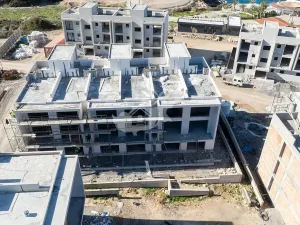 Prodej bytu 2+1, Agios Amvrosios Keryneias, Kypr, 75 m2