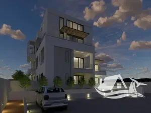 Prodej bytu 3+kk, Chania, Řecko, 87 m2