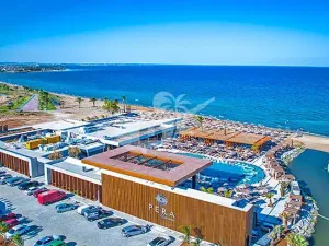 Prodej bytu 3+1, Trikomo, Kypr, 150 m2