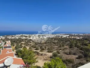 Prodej bytu 2+kk, Agios Amvrosios Keryneias, Kypr, 41 m2