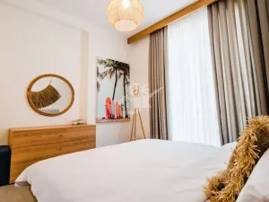 Prodej bytu 2+1, Agios Amvrosios Keryneias, Kypr, 87 m2