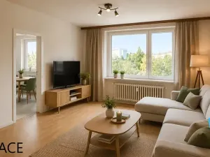 Prodej bytu 2+1, Olomouc, Heyrovského, 58 m2