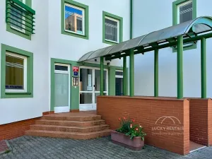 Pronájem bytu 2+kk, Praha - Krč, Nad Ryšánkou, 80 m2