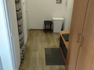Pronájem bytu 1+1, Slaný, Plynárenská, 35 m2