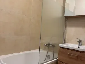 Pronájem bytu 1+kk, Liberec, Jáchymovská, 23 m2