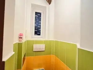 Pronájem bytu 2+1, Praha - Žižkov, Jeseniova, 42 m2