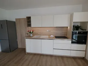 Pronájem bytu 2+kk, Luhačovice, Výsluní, 70 m2