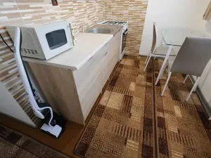 Pronájem bytu 2+1, Uherský Brod, Větrná, 56 m2