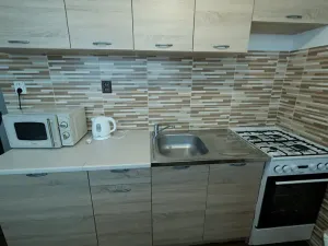 Pronájem bytu 2+1, Uherský Brod, Větrná, 56 m2
