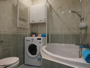 Pronájem bytu 2+1, Uherský Brod, Luhanova, 63 m2