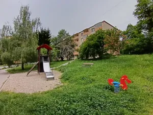 Pronájem bytu 2+1, Uherský Brod, Luhanova, 63 m2