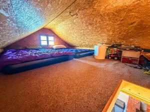 Prodej zahrady, Slavkov u Brna, Palackého náměstí, 793 m2