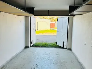 Prodej garáže, Pardubice, 19 m2