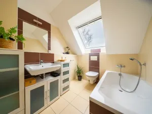 Prodej rodinného domu, Dolní Loučky, 104 m2