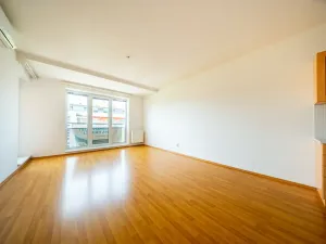 Prodej bytu 2+kk, Brno, Ke Statku, 48 m2