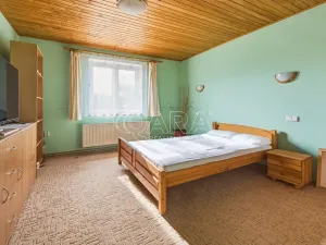 Prodej rodinného domu, Bohuslavice, 239 m2