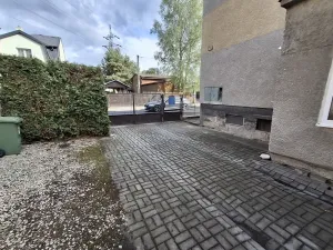 Prodej rodinného domu, Nové Sedlo, Masarykova, 187 m2