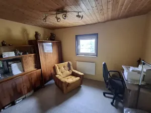 Prodej rodinného domu, Nové Sedlo, Masarykova, 187 m2