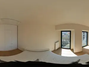Pronájem bytu 2+kk, Praha - Holešovice, V háji, 58 m2
