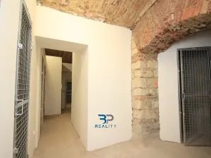 Prodej apartmánu, Praha - Žižkov, Milíčova, 33 m2