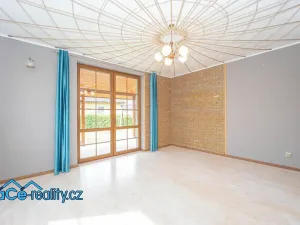 Prodej rodinného domu, Bolehošť, 124 m2