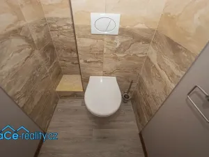 Prodej rodinného domu, Bolehošť, 124 m2