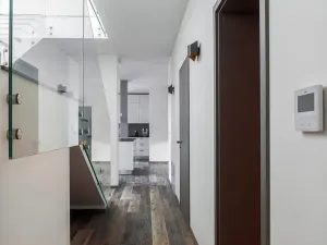 Prodej rodinného domu, Praha - Dolní Měcholupy, Na návsi, 392 m2