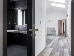 Prodej rodinného domu, Praha - Dolní Měcholupy, Na návsi, 392 m2