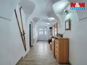 Prodej ubytování, Strážov, 359 m2