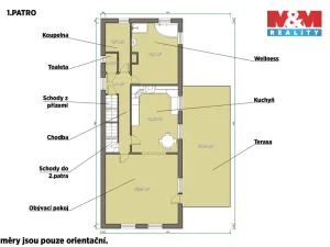 Prodej ubytování, Strážov, 359 m2