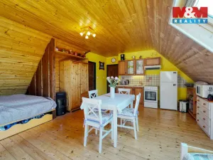 Prodej ubytování, Strážov, 359 m2