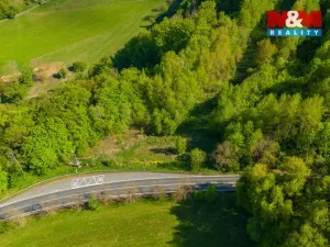 Prodej louky, Frýdštejn - Ondříkovice, 1001 m2