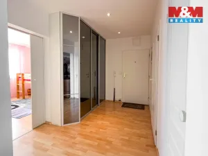 Prodej bytu 3+1, Chomutov, Svahová, 68 m2