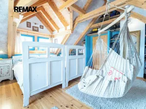 Prodej rodinného domu, Mezouň, 80 m2