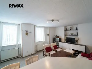 Prodej chalupy, Blšany, 90 m2
