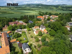 Prodej pozemku pro bydlení, Svinaře, 1774 m2