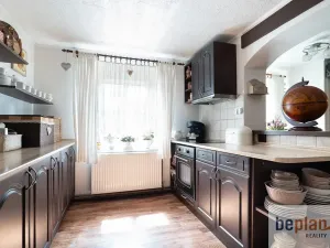 Prodej rodinného domu, Děčín, Teplická, 342 m2
