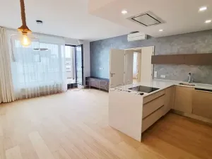 Pronájem bytu 3+kk, Praha - Dolní Chabry, K Beranovu, 91 m2