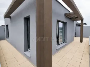 Pronájem bytu 3+kk, Praha - Dolní Chabry, K Beranovu, 91 m2
