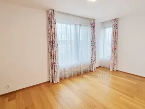 Pronájem bytu 3+kk, Praha - Dolní Chabry, K Beranovu, 91 m2